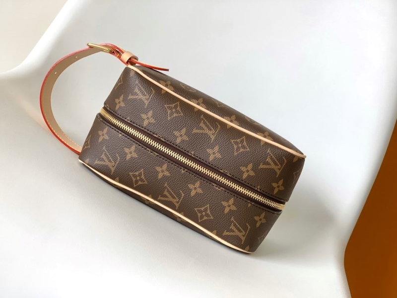 LV Cosmetic Bags